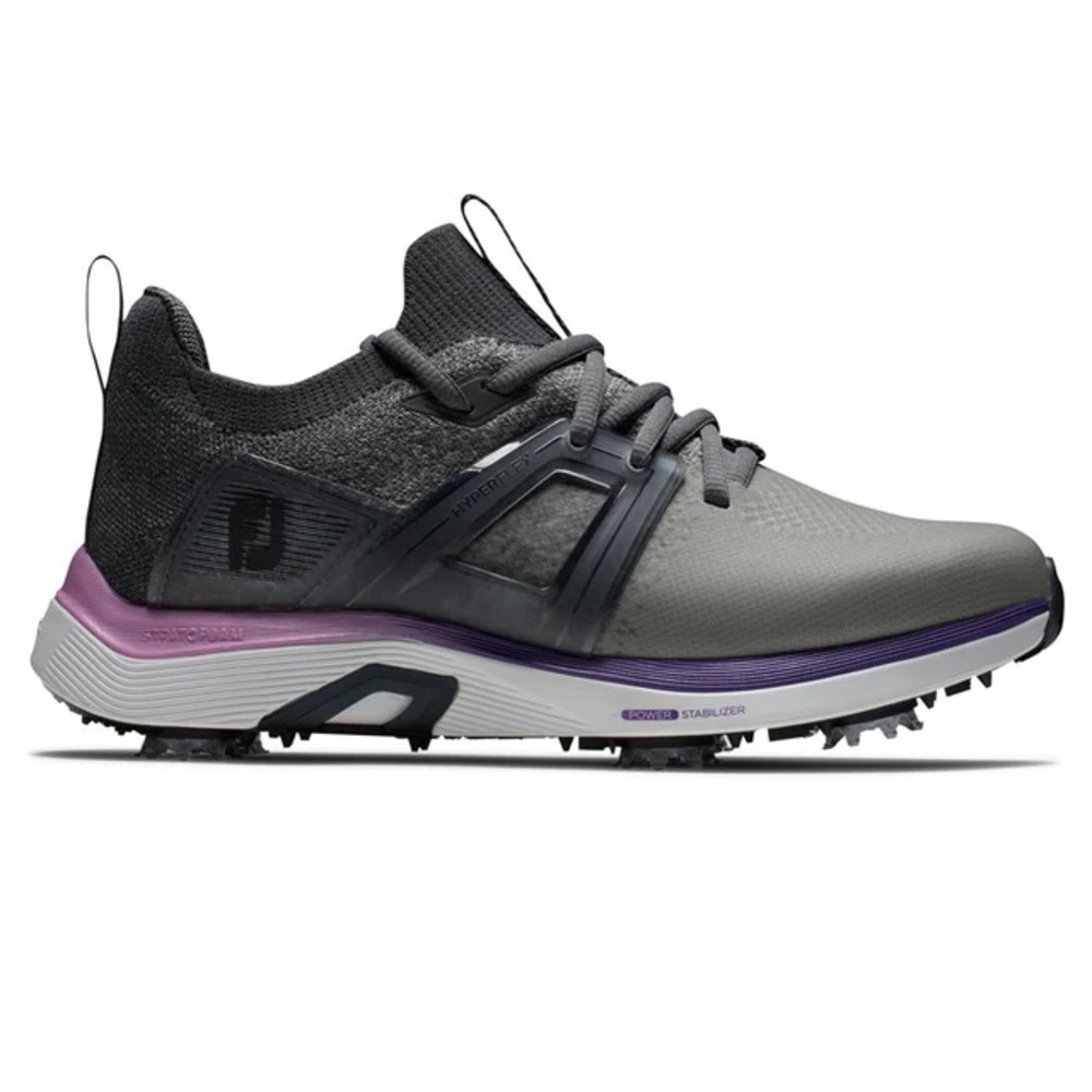 LIKE NEW FootJoy Women's Hyperflex Golf Shoes